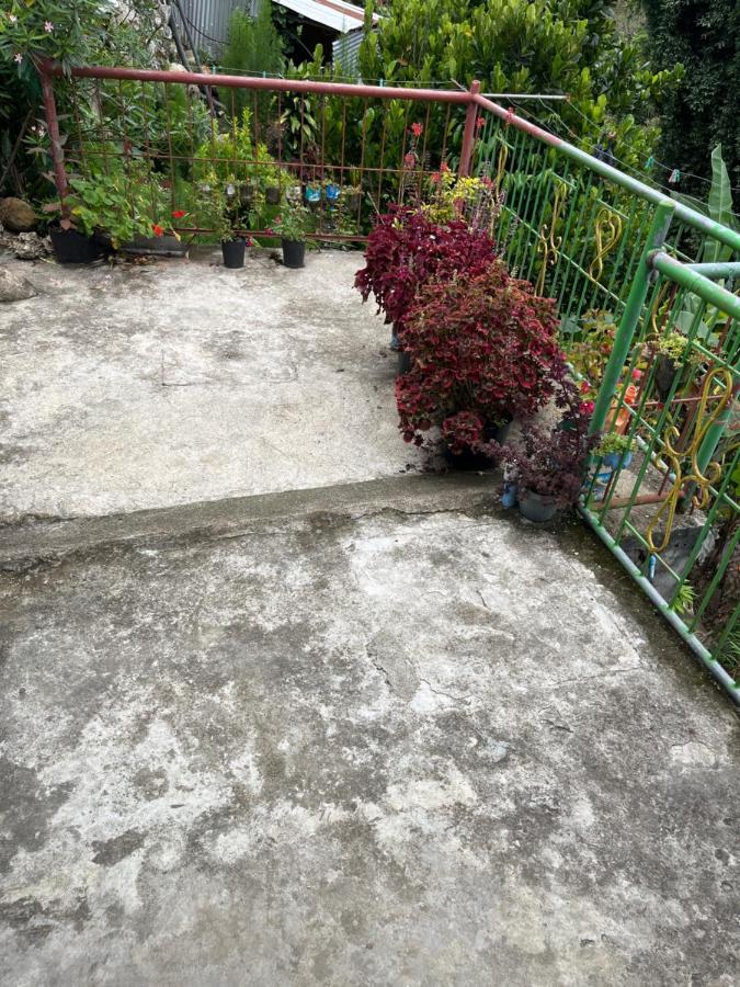 Vilma'S Homestay Bontoc (Mountain Province) Exterior foto