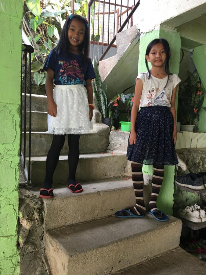 Vilma'S Homestay Bontoc (Mountain Province) Exterior foto